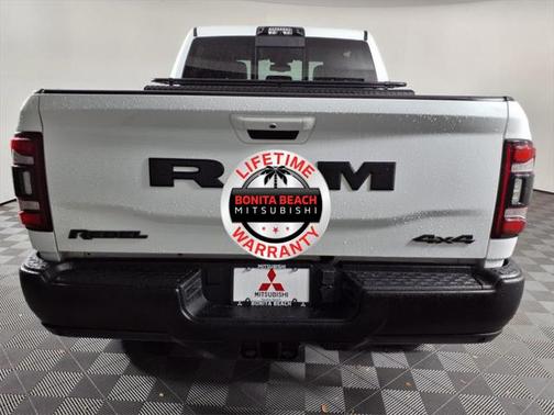 2024 RAM 2500 Power Wagon