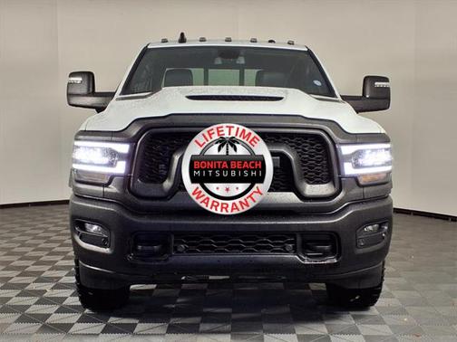 2024 RAM 2500 Power Wagon