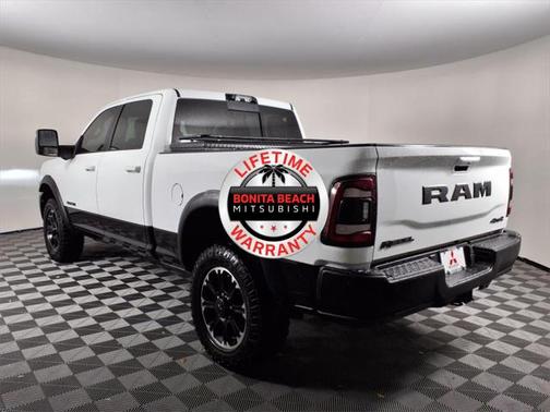 2024 RAM 2500 Power Wagon