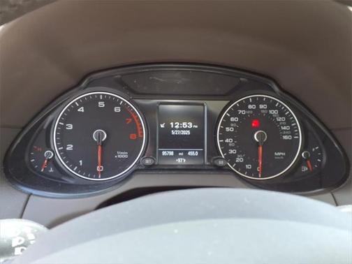 2016 Audi Q5 2.0T Premium Plus