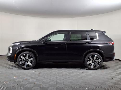 2025 Mitsubishi Outlander SE 2.5 2WD
