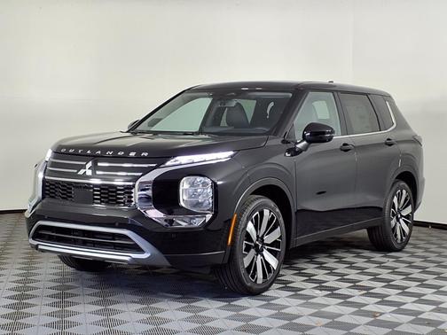 2025 Mitsubishi Outlander SE 2.5 2WD