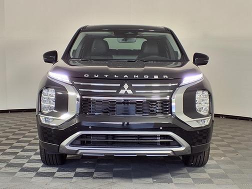 2025 Mitsubishi Outlander SE 2.5 2WD