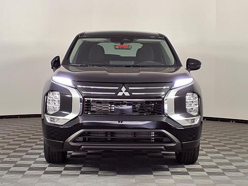 2026 Mitsubishi Outlander ES 1.5T 2WD