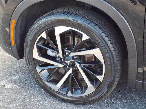 2023 Mitsubishi Outlander SE 2.5 2WD