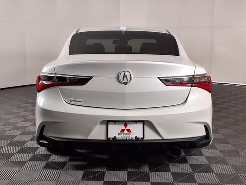 2020 Acura ILX Premium Package