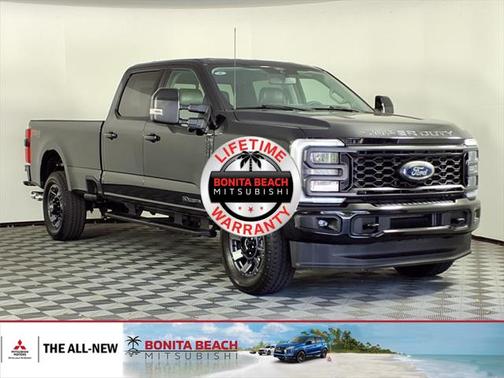 2024 Ford F-250 Lariat