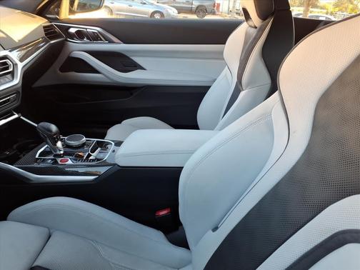 2022 BMW M4 Competition xDrive