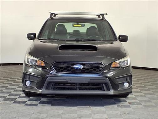 2019 Subaru WRX Limited