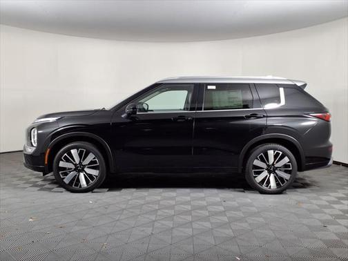 2025 Mitsubishi Outlander PLATINUM EDITION 2.5 S-AWC
