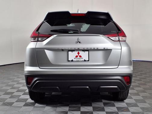 2024 Mitsubishi Eclipse Cross ES