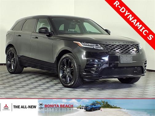 2022 Land Rover Range Rover Velar P250 S R-Dynamic