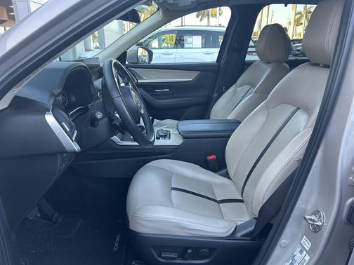 2024 Mazda CX-90 3.3 Turbo S