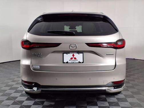 2024 Mazda CX-90 3.3 Turbo S