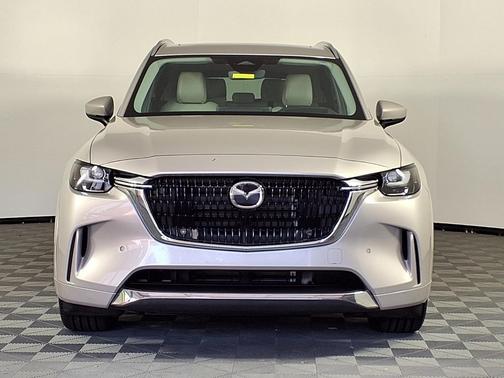 2024 Mazda CX-90 3.3 Turbo S