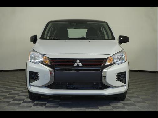 2024 Mitsubishi Mirage SE