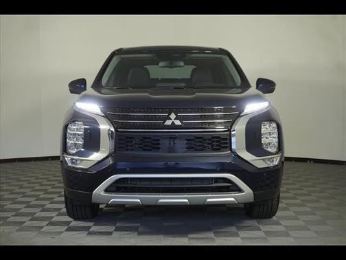 2025 Mitsubishi Outlander PHEV SE S-AWC