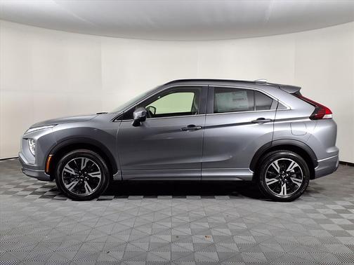 2026 Mitsubishi Eclipse Cross SEL