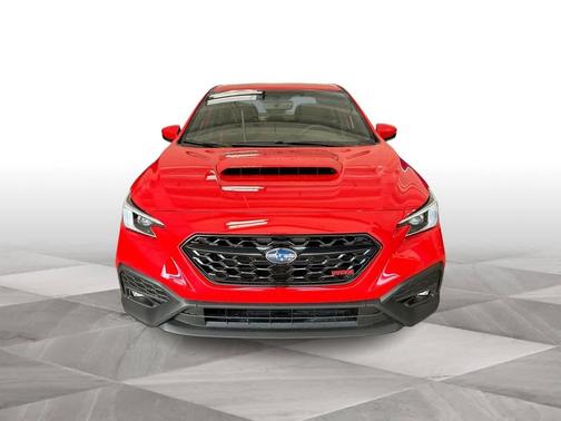 2025 Subaru WRX Limited