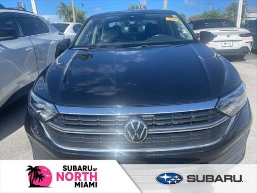 2023 Volkswagen Jetta 1.5T SE
