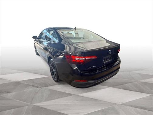2023 Volkswagen Jetta 1.5T SE