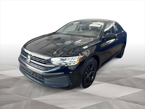 2023 Volkswagen Jetta 1.5T SE