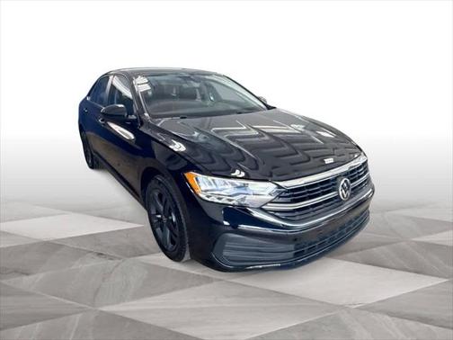 2023 Volkswagen Jetta 1.5T SE