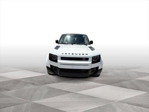 2023 Land Rover Defender 130 X-Dynamic SE