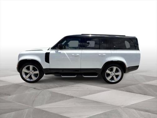 2023 Land Rover Defender 130 X-Dynamic SE