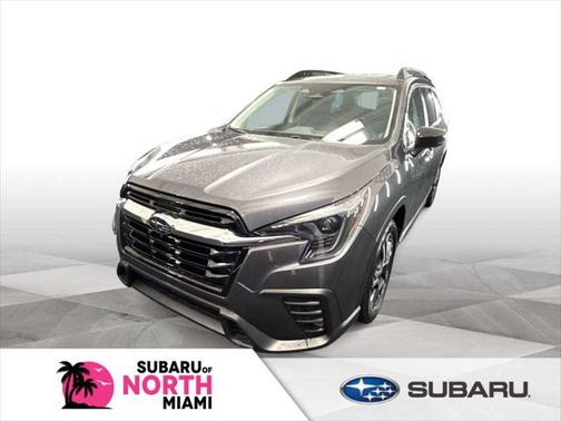 2024 Subaru Ascent Limited 7-Passenger