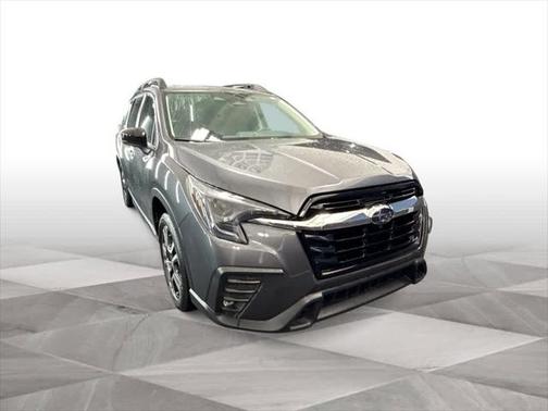 2024 Subaru Ascent Limited 7-Passenger