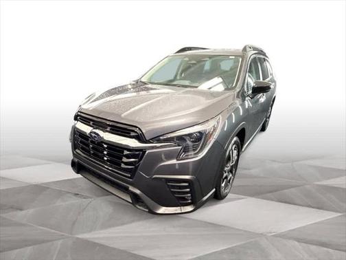 2024 Subaru Ascent Limited 7-Passenger