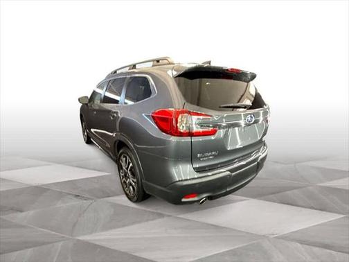 2024 Subaru Ascent Limited 7-Passenger