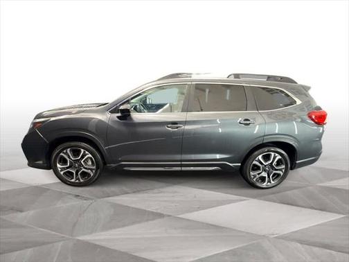 2024 Subaru Ascent Limited 7-Passenger