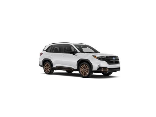 2025 Subaru Forester Sport Hybrid