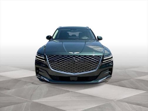 2022 Genesis GV80 2.5T