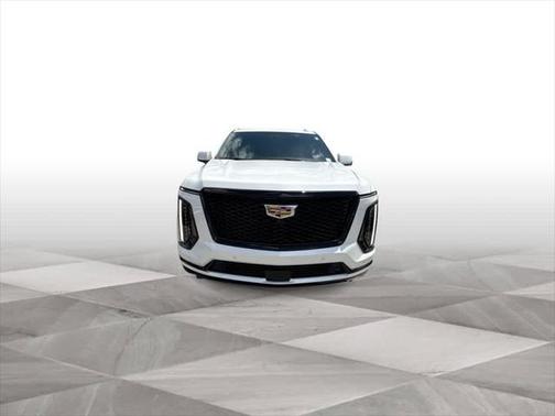2025 Cadillac Escalade ESV Sport Platinum