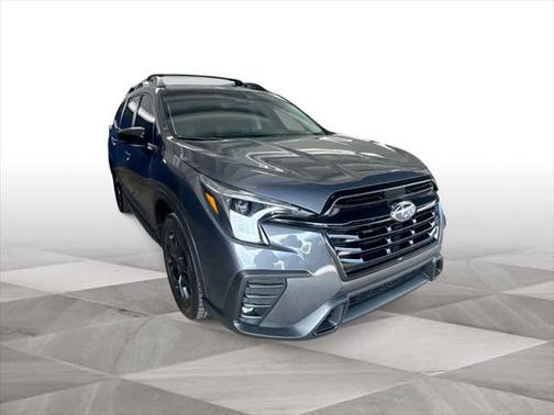 2025 Subaru Ascent Onyx Edition 7-Passenger