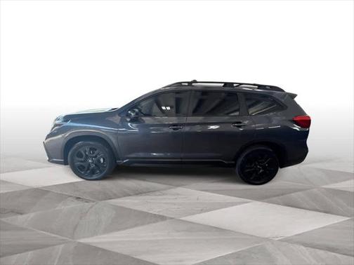 2025 Subaru Ascent Onyx Edition 7-Passenger