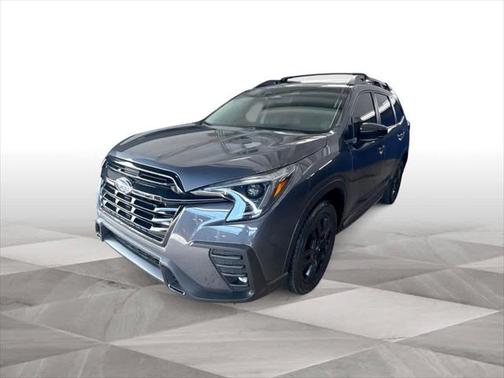 2025 Subaru Ascent Onyx Edition 7-Passenger