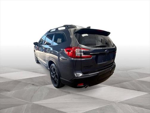 2025 Subaru Ascent Onyx Edition 7-Passenger