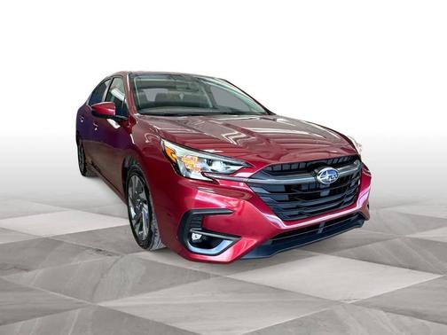 2025 Subaru Legacy Limited