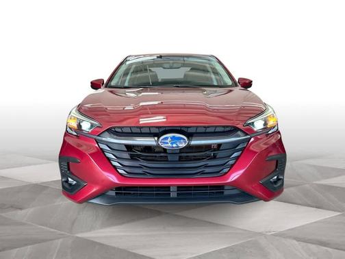 2025 Subaru Legacy Limited