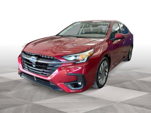 2025 Subaru Legacy Limited