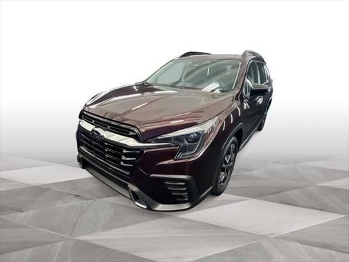 2024 Subaru Ascent Touring 7-Passenger