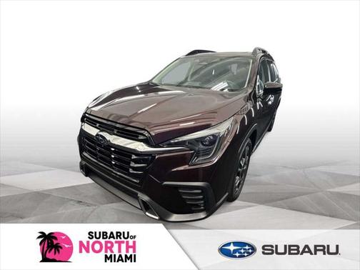 2024 Subaru Ascent Touring 7-Passenger