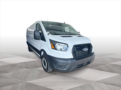 2024 Ford Transit-150 Base