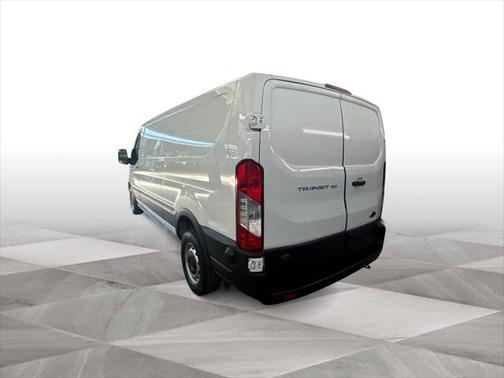 2024 Ford Transit-150 Base