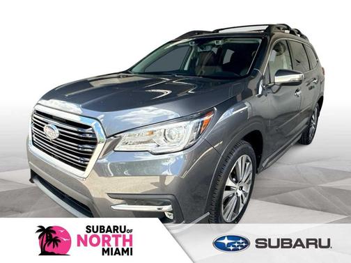 2022 Subaru Ascent Touring 7-Passenger