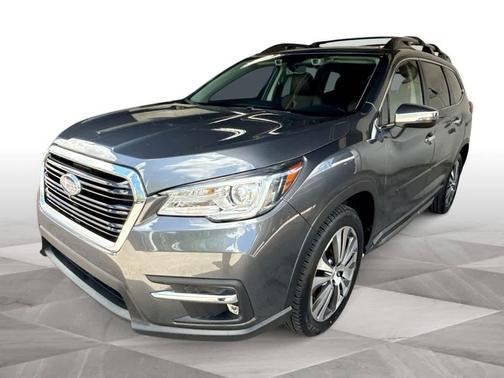 2022 Subaru Ascent Touring 7-Passenger
